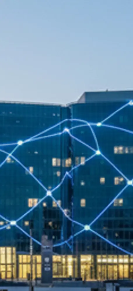 Für Gebäude, die mitdenken